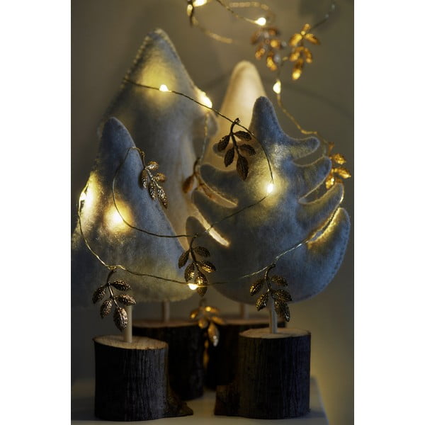 Světelný řetěz počet žárovek 20 ks na baterky délka 200 cm Marlin – Sirius-image-1