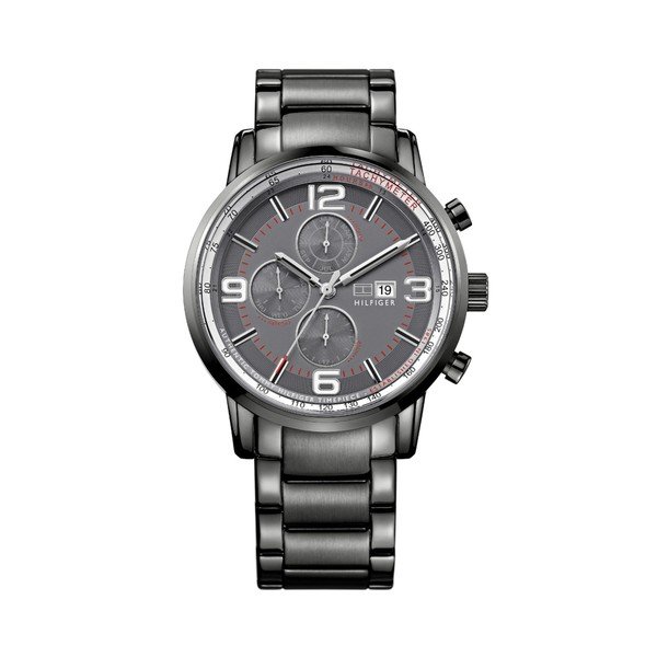 Pánské hodinky Tommy Hilfiger No.1710339