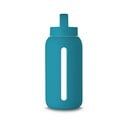 Modrá cestovní lahev 720 ml Tahiti Blue – Muuki