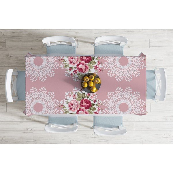 Ubrus 140x180 cm – Mila Home-image-1