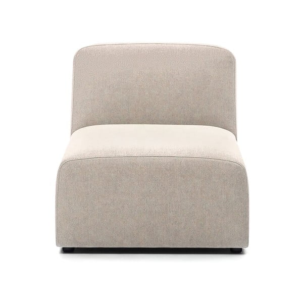 Béžový modul pohovky Neom – Kave Home-image-2