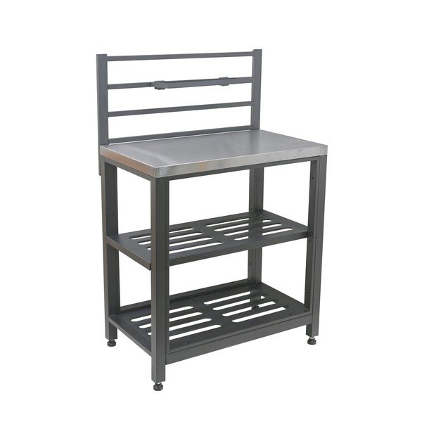 Modul venkovní kuchyně Torino 4 – Cattara