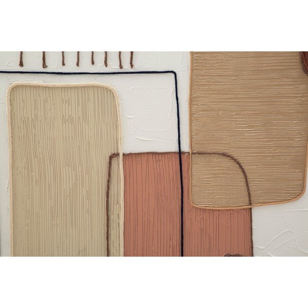 Ručně malovaný obraz 80x100 cm Paint – Mauro Ferretti-image-4