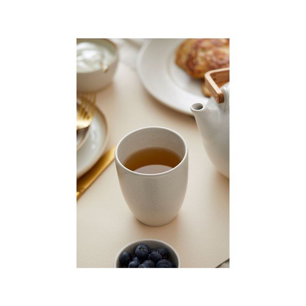Béžový hrnek 300 ml Gastro  – Bitz-image-1
