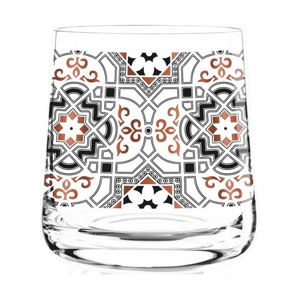 Sklenice na whiskey z křišťálového skla Ritzenhoff Sieger Design, 400 ml