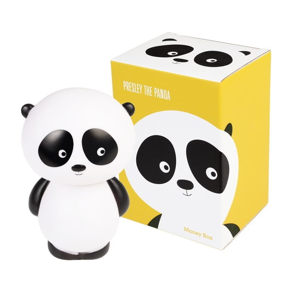 Dětská kasička Rex London Presley the Panda-image-4