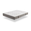 Tvrdá/středně tvrdá oboustranná pěnová matrace 120x200 cm Platinum Classic – Moonia