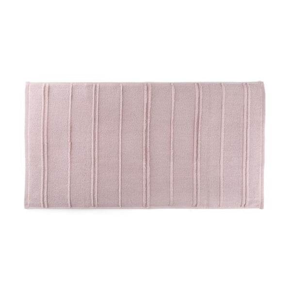 Růžové froté ručníky v sadě 2 ks 50x90 cm Arden – Foutastic-image-1