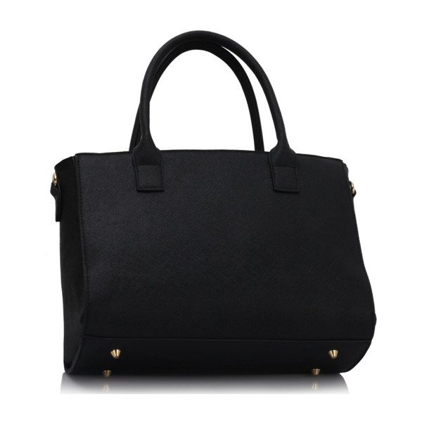 Kabelka L&S Tatiana Black-image-3