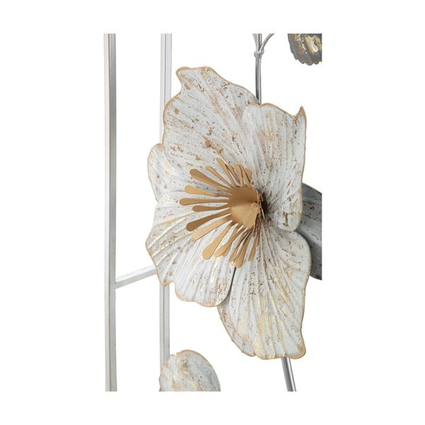 Bílá nástěnná dekorace Mauro Ferretti Flix-image-4