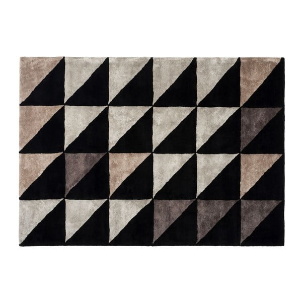 Koberec Diagonale, 160x230 cm