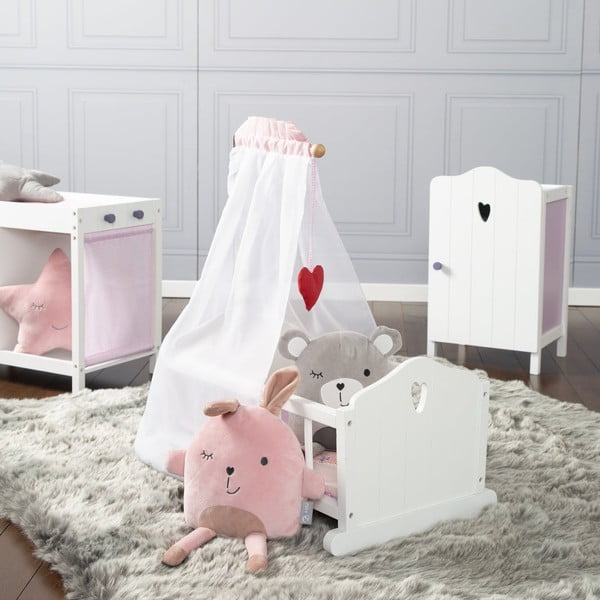 Postýlka pro panenky – Roba-image-4