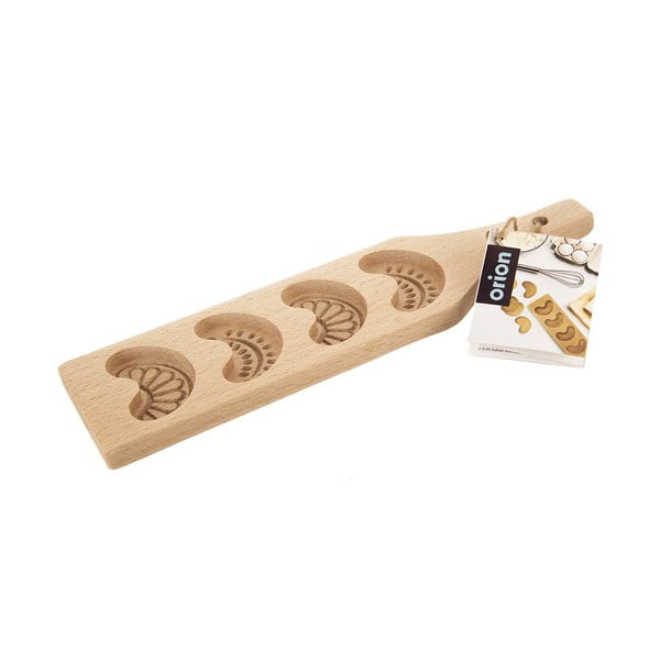 Vyklápěcí formička s vánočním motivem – Orion-image-3