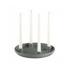 Keramický adventní svícen Vela – Blomus