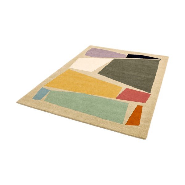 Koberec Asiatic Carpets Reef Shapes Multi, 200 x 290 cm-image-2