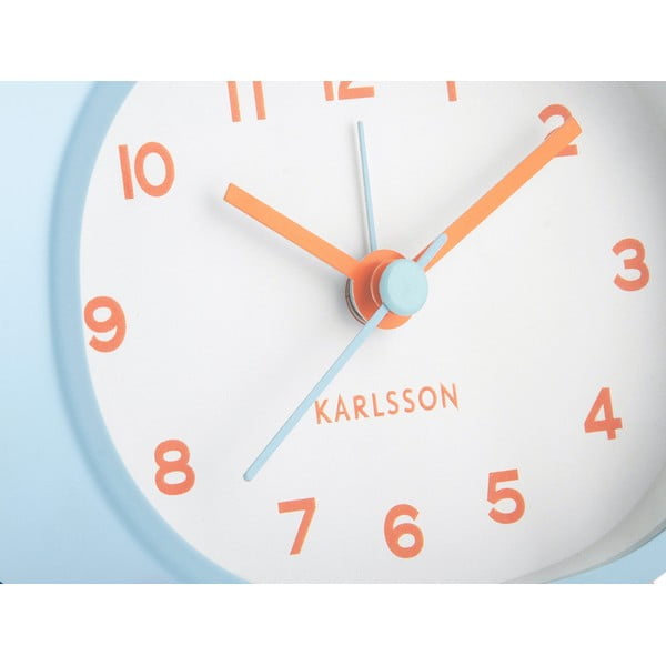 Budík Cheeky – Karlsson-image-1