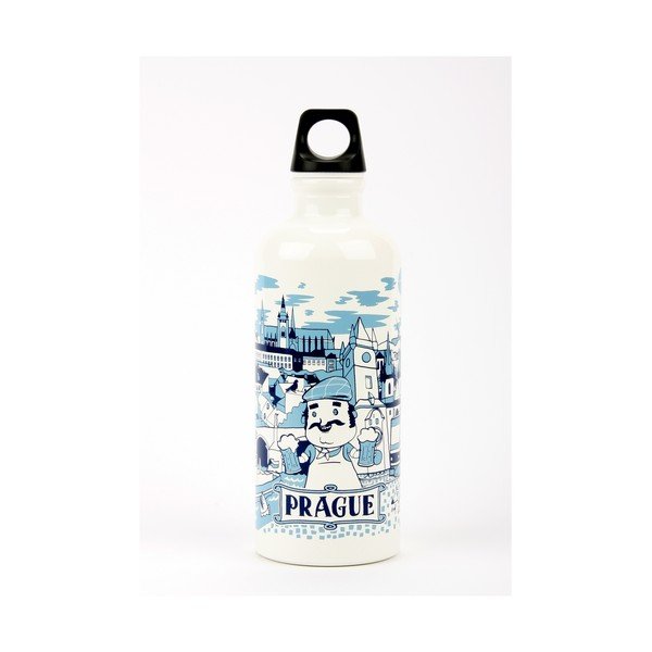 Lahev Prague 0,6 l