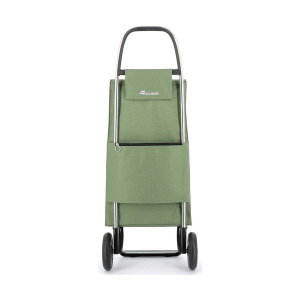 Nákupní taška 35 l Jolie Tweed 2 – Rolser-image-2