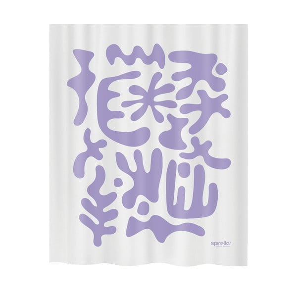 Sprchový závěs 180x200 cm Dolly – Spirella