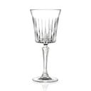 Sada 6 sklenic na sekt RCR Cristalleria Italiana Bice, 230 ml