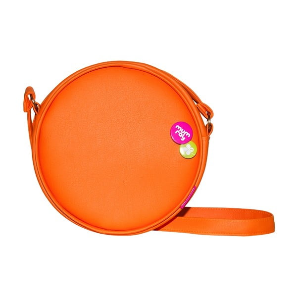 Taška Mum-ray Orange Ring