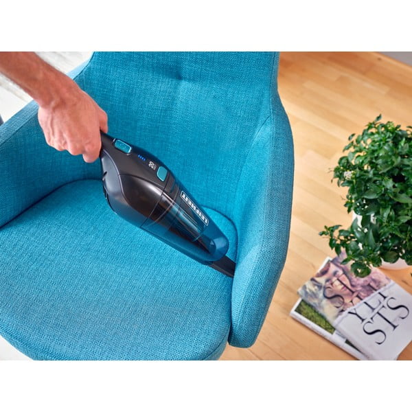 Akumulátorový vysavač Rotaro PowerVac 2v1 20V - LEIFHEIT-image-3
