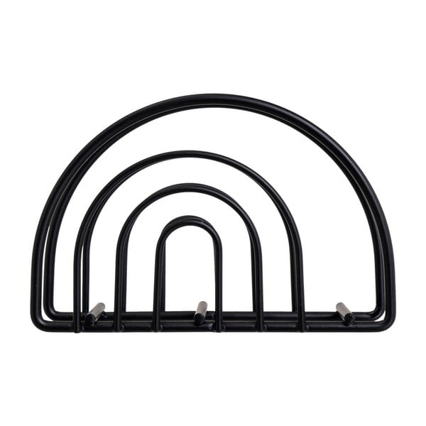 Kovový držák na ubrousky – Casa Selección-image-1