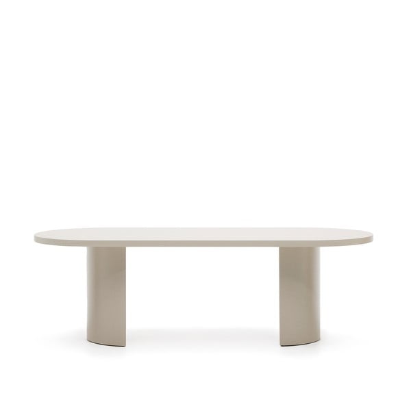 Jídelní stůl 100x240 cm Nealy – Kave Home-image-4