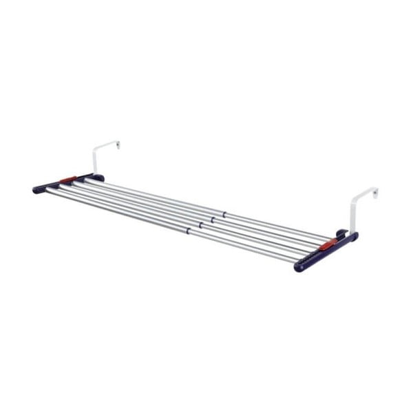 Teleskopický sušák na prádlo LEIFHEIT Quartett-image-2