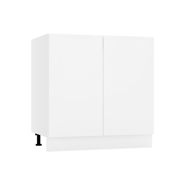 Dřezová  kuchyňská skříňka (šířka 80 cm) Nico – STOLKAR