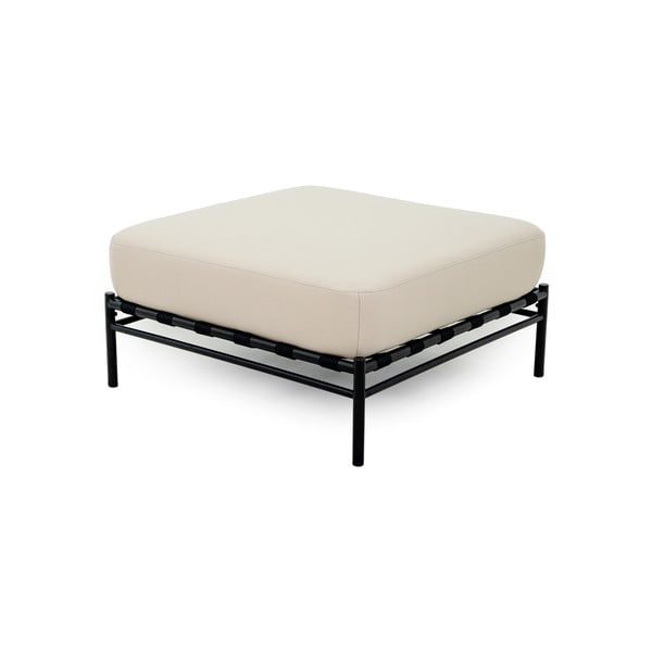 Béžová zahradní podnožka Dandy – Sit Sit-image-3