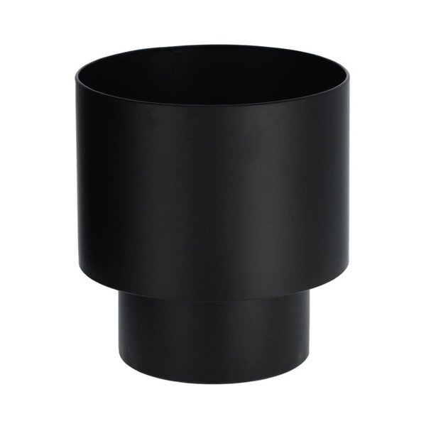 Kovový obal na květináč ø 28 cm Mash – Kave Home