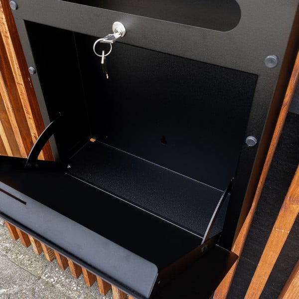 Poštovní schránka Inbox – Spinder Design-image-4