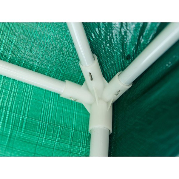 Párty stan – Happy Green-image-1