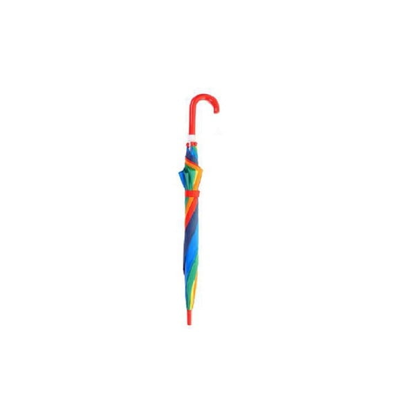 Dětský holový deštník Rainbow, ⌀ 86 cm-image-1