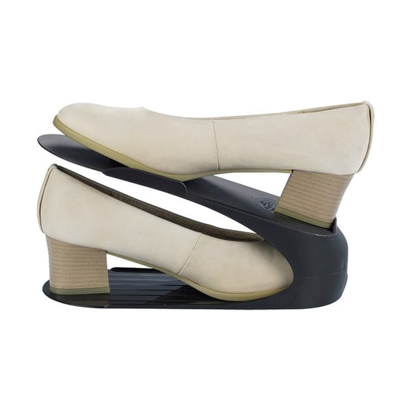 Organizéry na boty v sadě 4 ks - Maximex-image-2