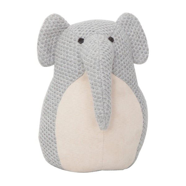 Zarážka dveří ve tvaru slona Mauro Ferretti Surus-image-2