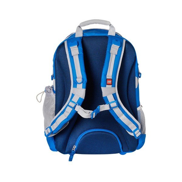 Set školní aktovky s taštičkou LEGO® Nexo Knights Freshmen-image-1