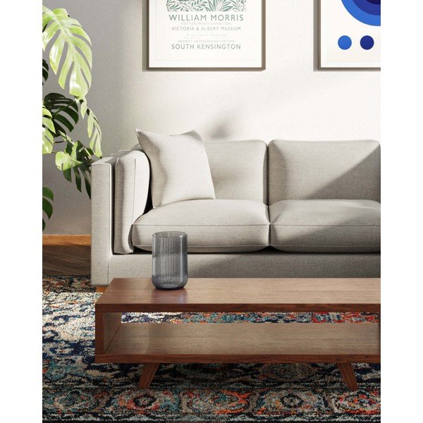 Béžová rohová pohovka (pravý roh) Pomo – Ame Yens-image-3