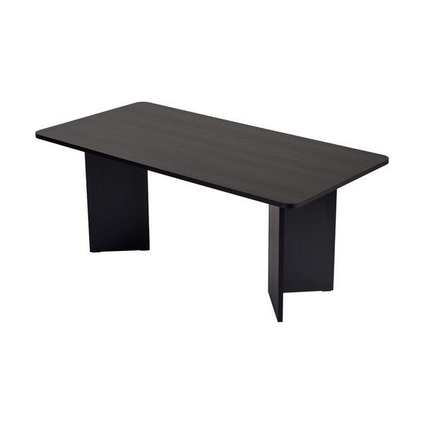 Jídelní stůl 90x180 cm Linza – Kalune Design-image-3