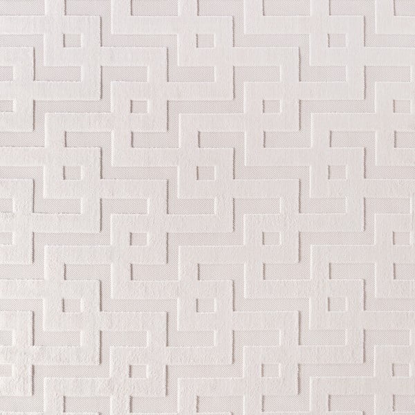 Krémový vnitřní a venkovní koberec 200x290 cm Doha 1656 Cream – Ayyildiz Carpets-image-3