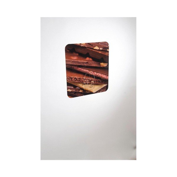 Nástěnný háček Compactor Magic Chocolate