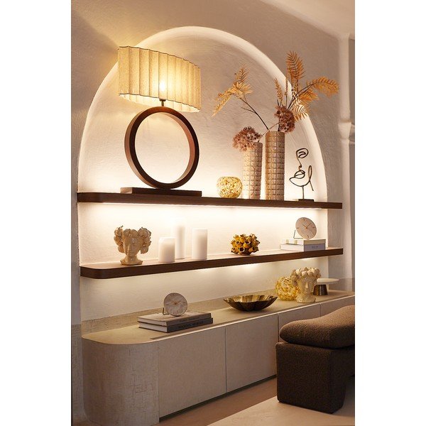 Skleněná váza Louka – Light & Living-image-1