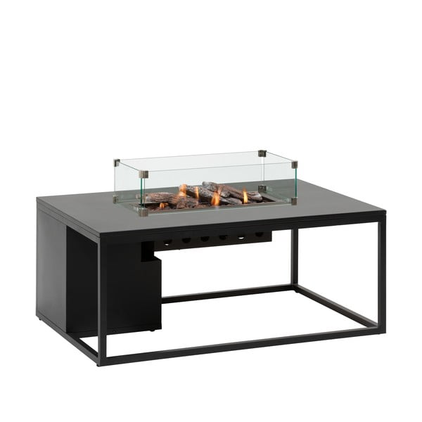 Nerezové ohniště Cosiloft 120 – COSI-image-1