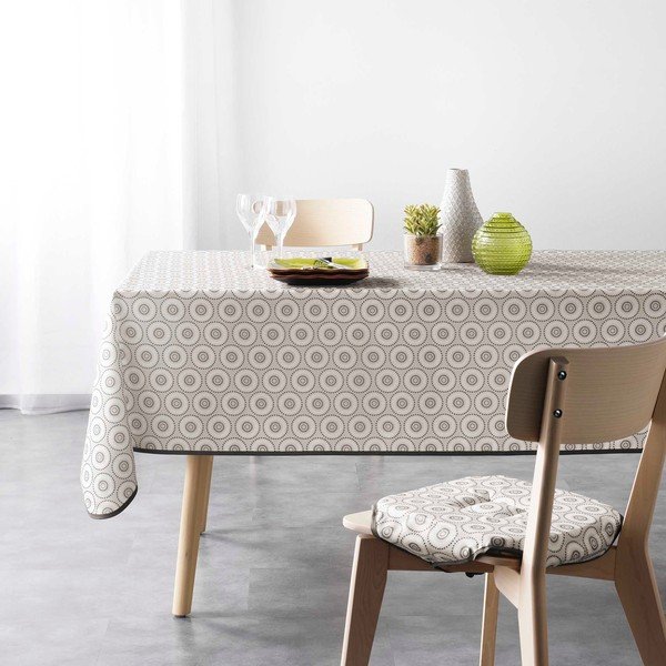 Ubrus 150x240 cm Salto – douceur d'intérieur-image-1