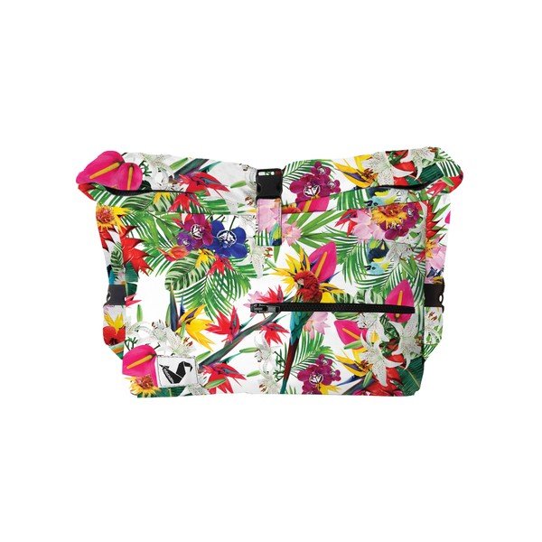 Plážová taška Origama Tropic