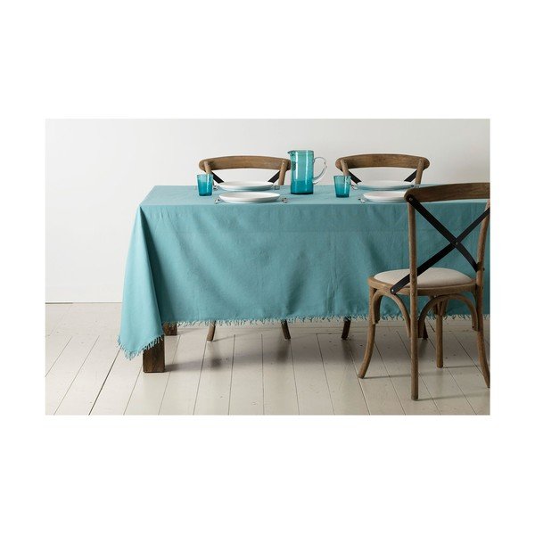 Bavlněný ubrus 160x320 cm Nalia – Côté Table