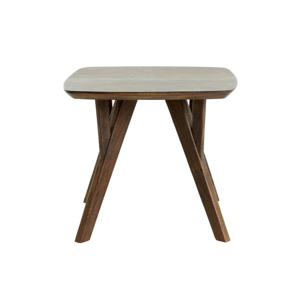 Odkládací stolek 50x50 cm Quenza – Light & Living-image-2