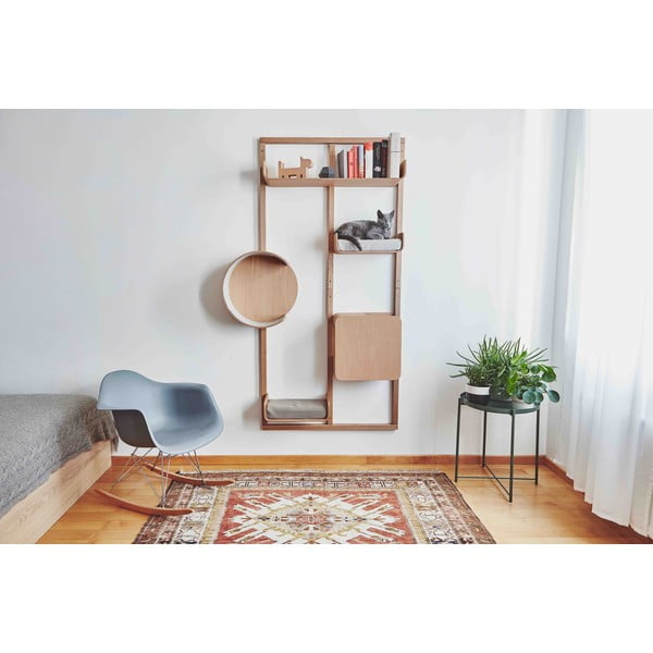 Komponenta pro odpočívadlo Alto Cushion Hemp – MiaCara-image-4