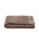 Taupe froté osuška 70x140 cm Classic – Zone